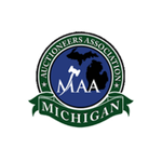 Michigan Auctioneers Association logo